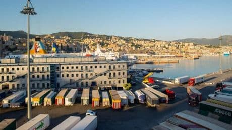 Paroli: “Due porti, regole diverse. Per Genova-Savona è ora di cambiare”