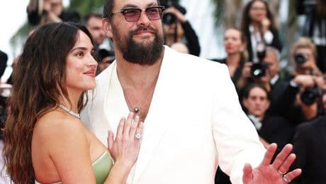 Inside Jason Momoa’s life from romance with Star Wars icon to horror attack behind facial scar