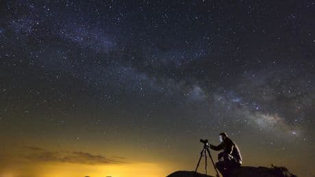 How to Stargaze Like a True Astronomer
