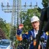 Stromausfall: Stromnetz Berlin: Noch rund 25.000 Haushalte ohne Strom