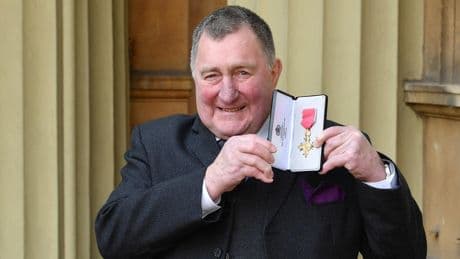 Rugby : l’ancien capitaine de l’équipe d’Écosse Ian McLauchlan est décédé à 83 ans