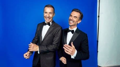 Vorschau: TV-Tipps am Freitag