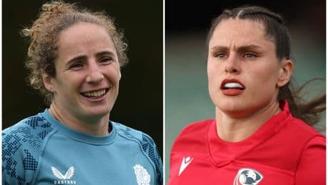 England vs USA: Rugby World Cup kick-off time, TV channel, live stream, team news, lineups, h2h, odds
