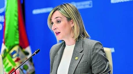 El Gobierno vasco se pone de perfil con la opa de BBVA, pero pide más capacidad para influir