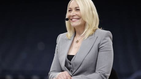Doris Burke out as ESPN’s top NBA analyst