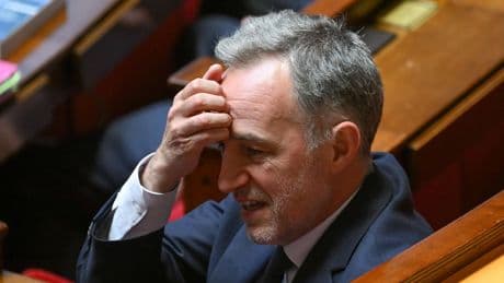 Municipales 2026 à Paris : ce sondage qui va donner des sueurs froides aux socialistes