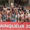 Futsal. « On va bien profiter » : les réactions après la victoire de l’Étoile lavalloise en Coupe