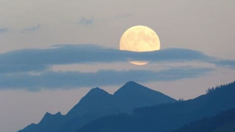 Llega la 'Luna de Fresa': un espectáculo único que rozará la Tierra