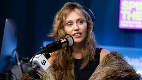 « C’est difficile de rester sobre » : Miley Cyrus ne veut plus partir en tournée