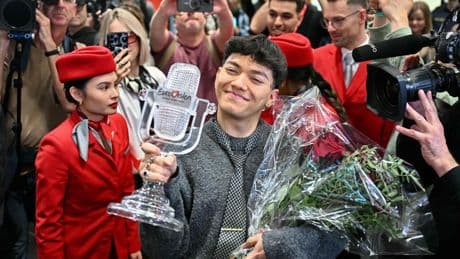 El televoto inflama Eurovisión