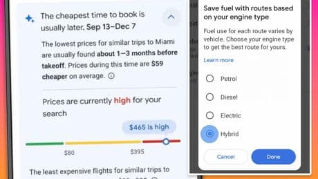 Best apps to save you £100s by revealing the cheapest prices on food, petrol, flights and parking
