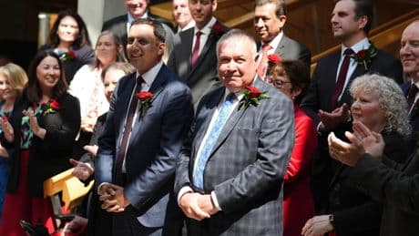 Davy Russell: ‘My win is a springboard for Scottish Labour to take the reins’
