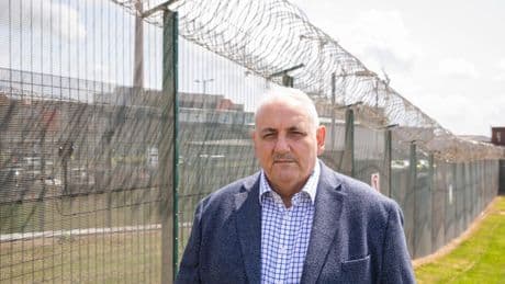 The Yimby town housing UK’s most dangerous nuclear site – and it’s keen for more