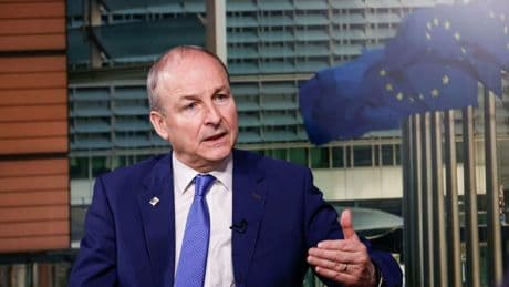 US-Handelsdeal: „Wir feiern das Abkommen nicht gerade“: Warum Irland der Verlierer in der EU werden könnte