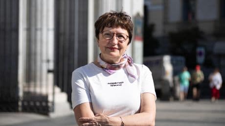 Donatella Pietrantonio, Premio Strega: "Vivimos inmersos en la violencia. Todos somos supervivientes"