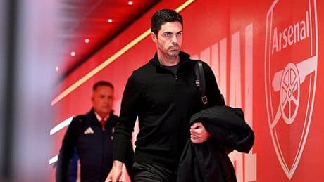 Arsenal vs Newcastle - Premier League: Live score, team news and updates as both sides can secure their place in next season's Champions League with a win
