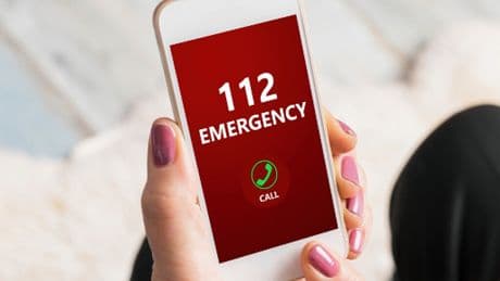 Una incidencia de Telefónica está afectando al teléfono de emergencias 112. Hay alternativas para los afectados