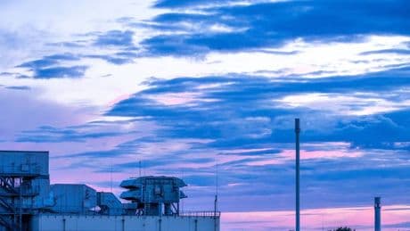 Kritik an Energie-Importen: Umweltverbände fordern Stopp für Flüssigerdgas aus Russland