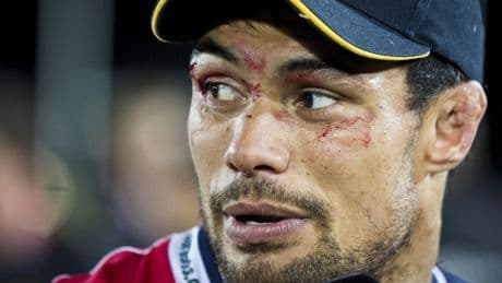 Voormalig Nieuw-Zeelandse rugby-ster Shane Christie (39) dood aangetroffen
