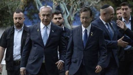 Bibi alla Casa Bianca. Sceicchi di Hebron: sì ai patti di Abramo