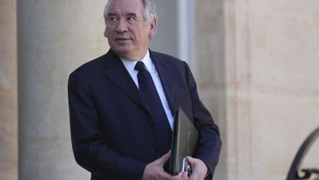 France's premier facing questions from an inquiry on a Catholic school abuse scandal