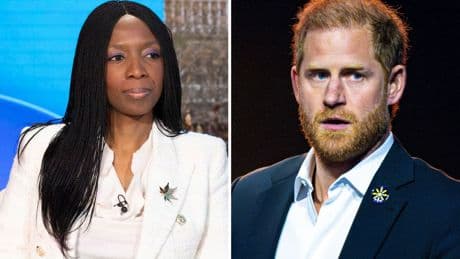 Prince Harry cleared of bullying claims by report into 'damaging dispute' at his charity