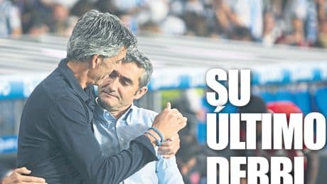 Portada MD Gipuzkoa 2 de mayo