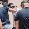 Greek police arrest man on southern island of Crete on suspicion of espionage