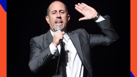 Jerry Seinfeld extends Beacon residency, adds 10 shows. Get tickets