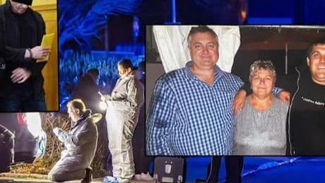 MOLA ODASINDA KANLI CİNAYET: MESAİ ARKADAŞLARINI KISKANÇLIKTAN ÖLDÜRDÜ! 75 SANİYEDE 23 KURŞUN!