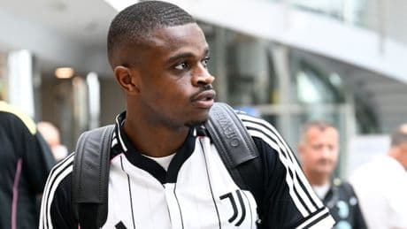 Kalulu: &quot;Il Psg non mi ha sorpreso. Con Deschamps ho parlato della Juve. Sempre pi&ugrave; francesi...&quot;