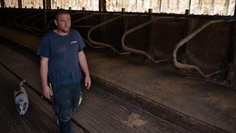 « Je ne dis pas que je dors bien, mais je suis dans le combat, dans la reconstruction » : les éleveurs de Haute-Savoie face à la dermatose nodulaire