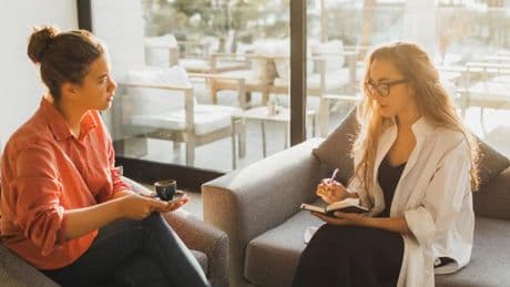 Gescheiterte Psychotherapie? Erzählen Sie uns davon