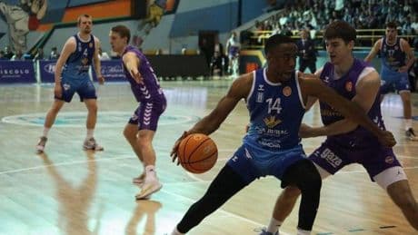 El Caja Rural CB Zamora confirma su hoja de ruta durante la pretemporada