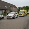 Man die werd opgepakt voor dode vrouw in jacuzzi zat naast haar in bad: ‘Hij was helemaal van de wereld’