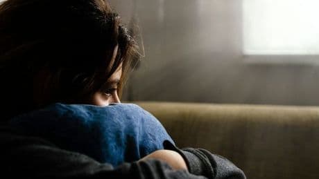Quarter of human trafficking victims in Scotland last year were children
