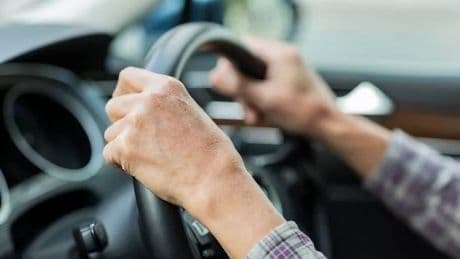 Scots drivers warned of 'sophisticated' cloning scam as new '75' plates released