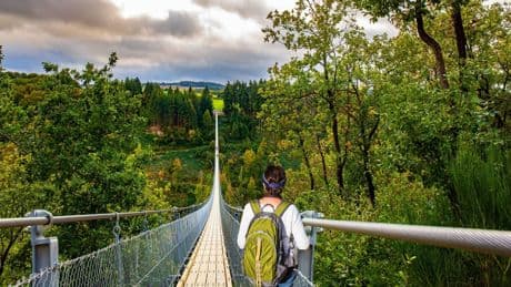 Wandern mit Kindern: Diese 10 Wanderwege lohnen sich für Familien