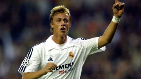 Guti Kulüpler Dünya Kupası finalinin adını koydu