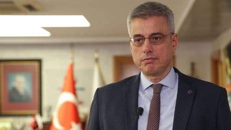 Bakan Memişoğlu'ndan 'Dumansız Türkiye' paylaşımı:  Daha sağlıklı yarınlar için, hep birlikte daha güçlü, dumansız Türkiye
