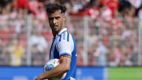 Newcastle - Espanyol: streaming en directo hoy y gratis del partido de fútbol amistoso