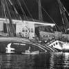 Attentat du « Rainbow Warrior » : un livre dévoile les derniers secrets quarante ans après l’affaire