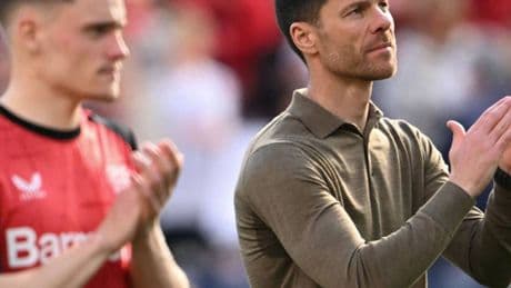 Bayers Coach will abwarten: Hängepartie um Xabi Alonso geht in die nächste Runde
