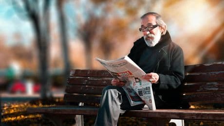 Giro de 180 en impuestos: mayores de 65 años ya no tributan por estas ganancias patrimoniales