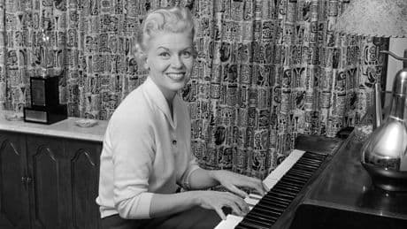 Jane Morgan, ‘Fascination’ singer and Broadway star, dead at 101