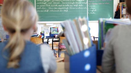 Mega-Panne im Musterländle - 1440 Lehrer fehlen! Und keiner hat‘s gemerkt