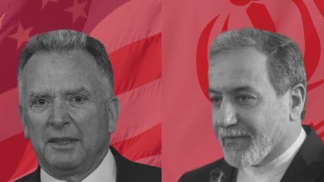 İran-ABD görüşmelerinde açmaz derinleşiyor: İran tamamen teslim olacak mı?
