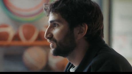 Ricky Rubio: “Una noche pensé que no quería seguir, ya no con el baloncesto, con la vida'”