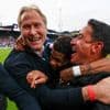 Met Telstar komt een vleugje amateurvoetbal in de eredivisie