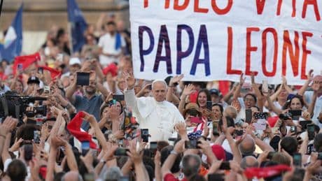 100 days of Pope Leo XIV: a calm papacy that avoids polemics is coming into focus